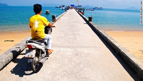 Koh Phayam: Still (almost) like Thailand in the 1970s 