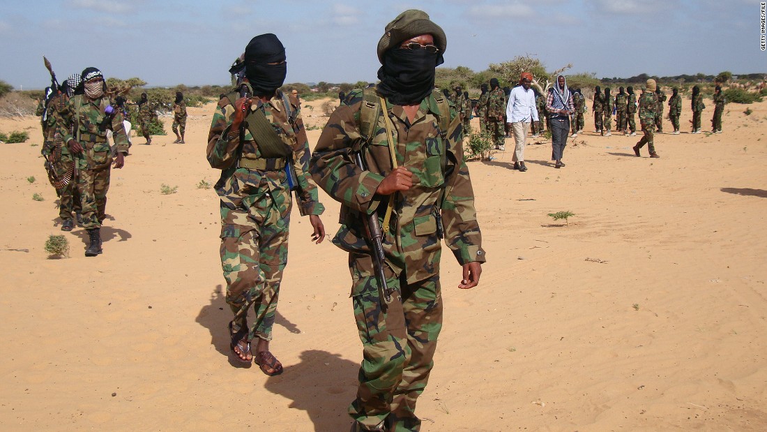 Image result for al shabaab somalia