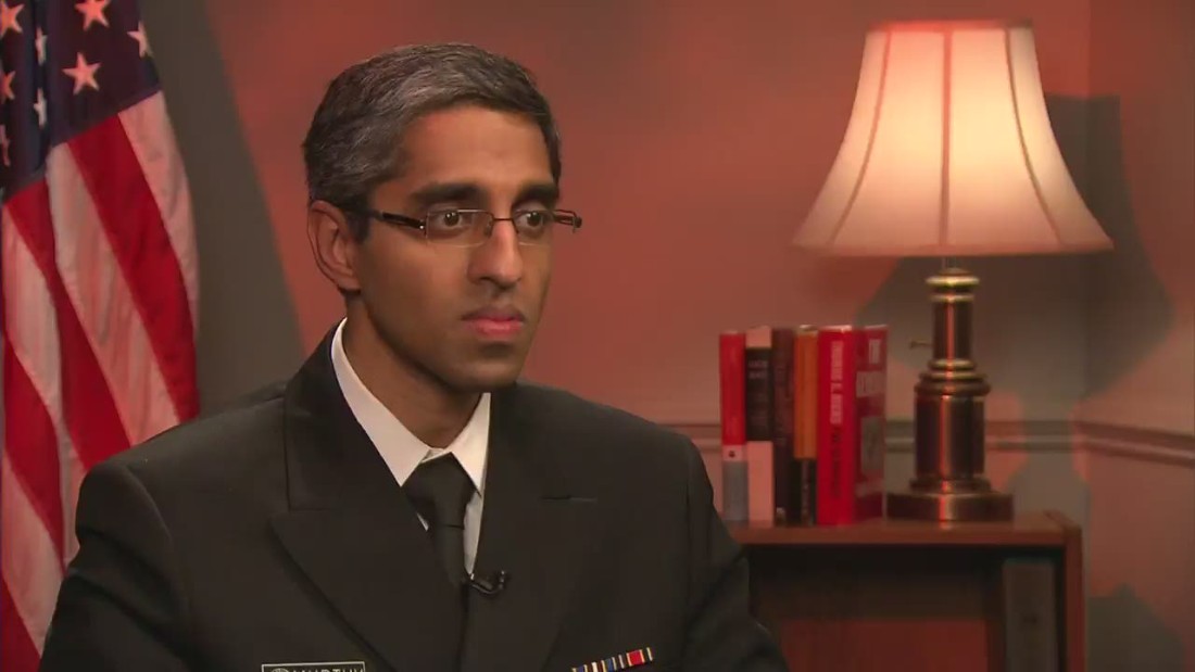 Surgeon general resigns