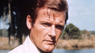 Roger Moore Fast Facts