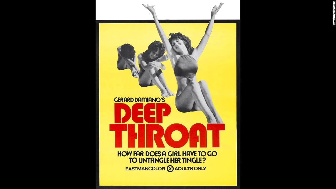 Watch Movies Online Inside Deep Throat Actress