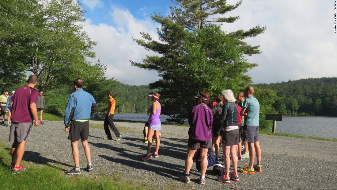11 Best Running Camps In The Us