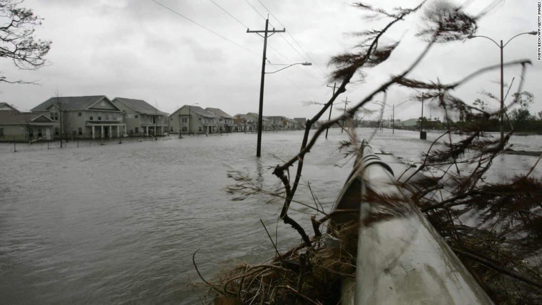 Noaa Predicts Calm 2015 Hurricane Season For Us