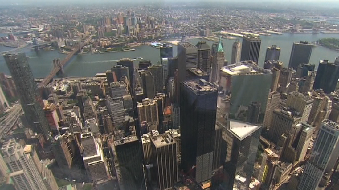 freedom tower new york observation deck