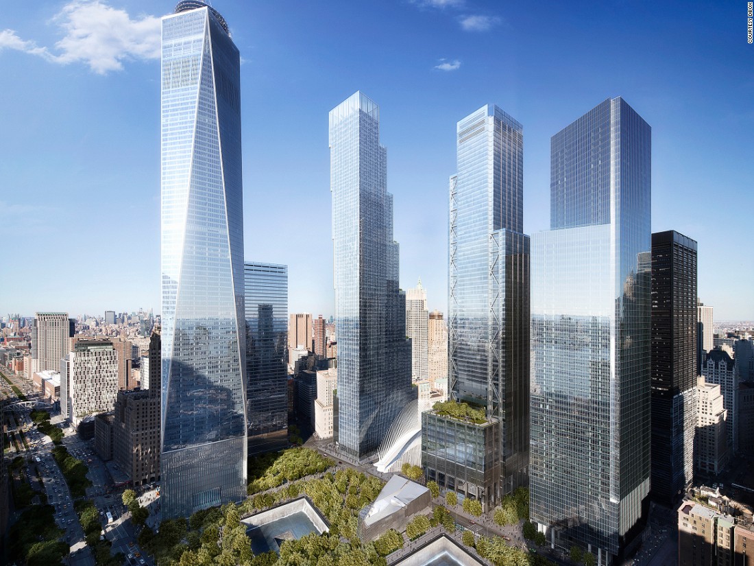 new-world-trade-center-tower-unveiled-cnn