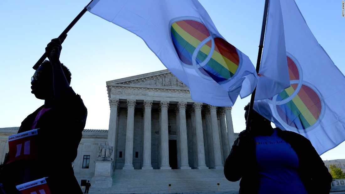 What are some 21st-century Supreme Court rulings?