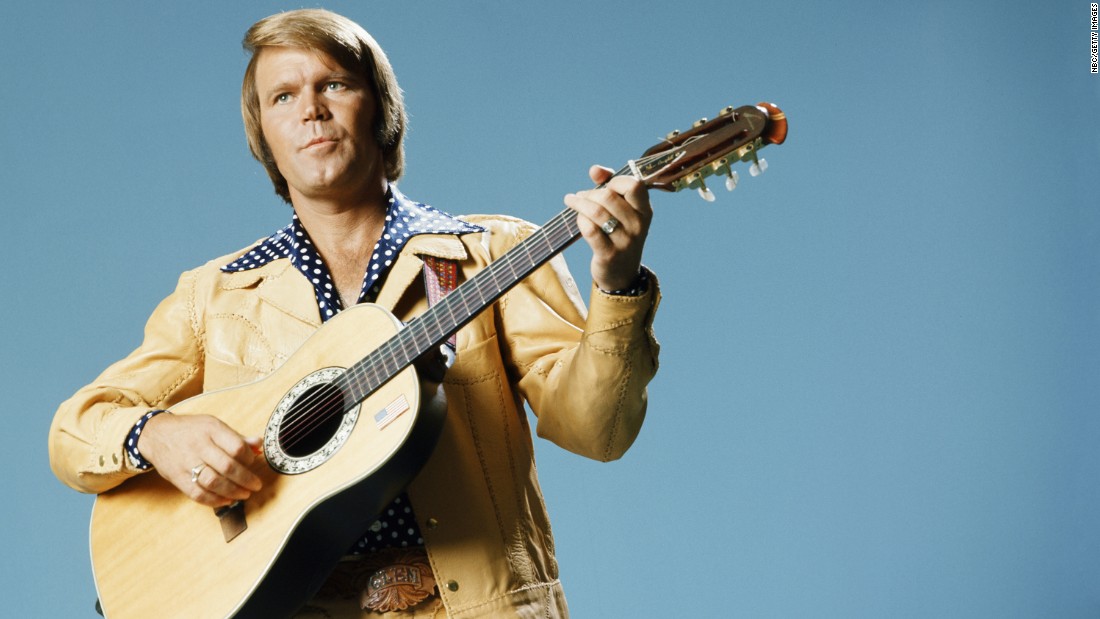 Image result for glen campbell