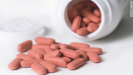 What are some ibuprofen warnings?