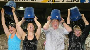 Ice Bucket Challenge&#39;s 2nd anniversary celebrates its gene discovery