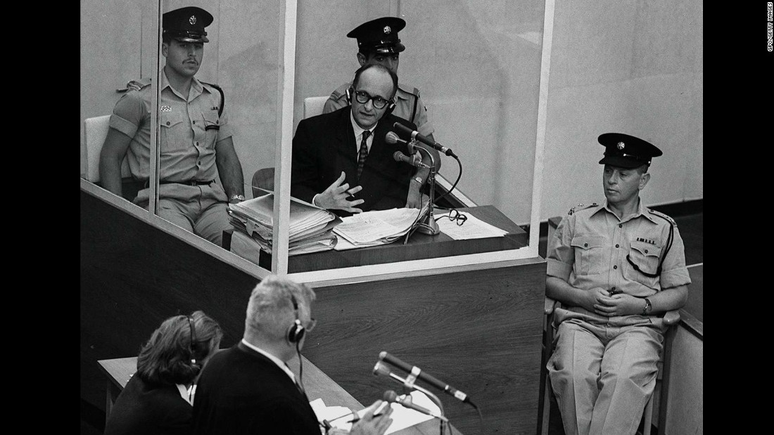 German Man 95 Faces Trial For Auschwitz Crimes Cnn 7095