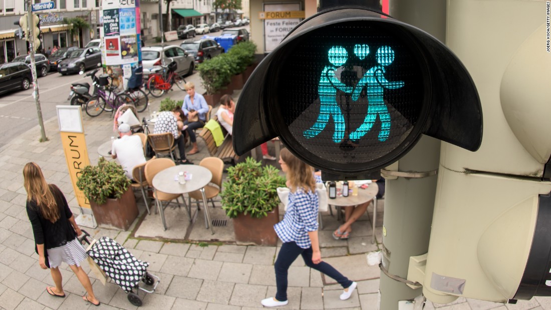 Image result for funny pedestrian lights