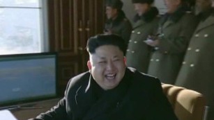 North Korea&#39;s missile launch: Japan, are you watching?