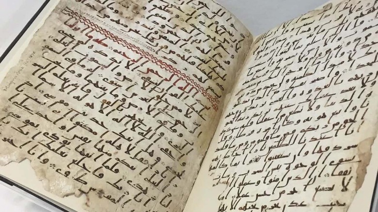 tests-show-uk-quran-manuscript-is-among-world-s-oldest-cnn