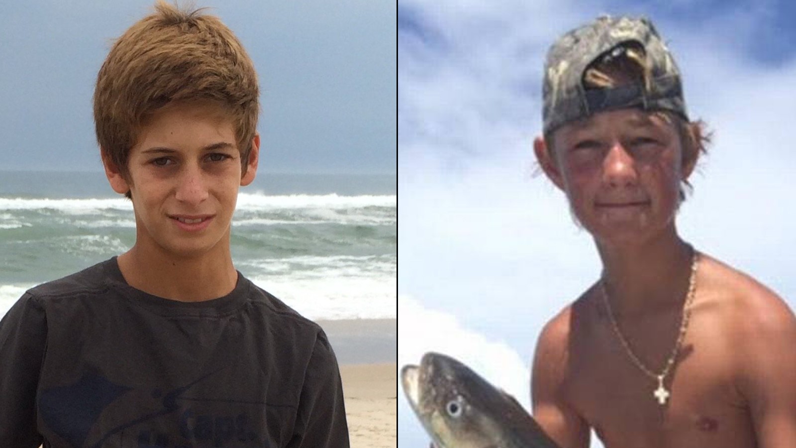 Coast Guard to halt search for teen Florida boaters - CNN.com1600 x 900