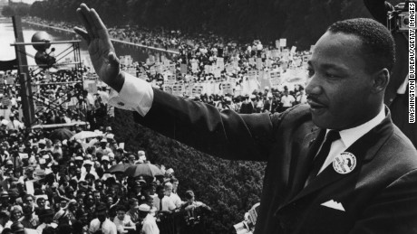 What are the facts about MLK's final days?