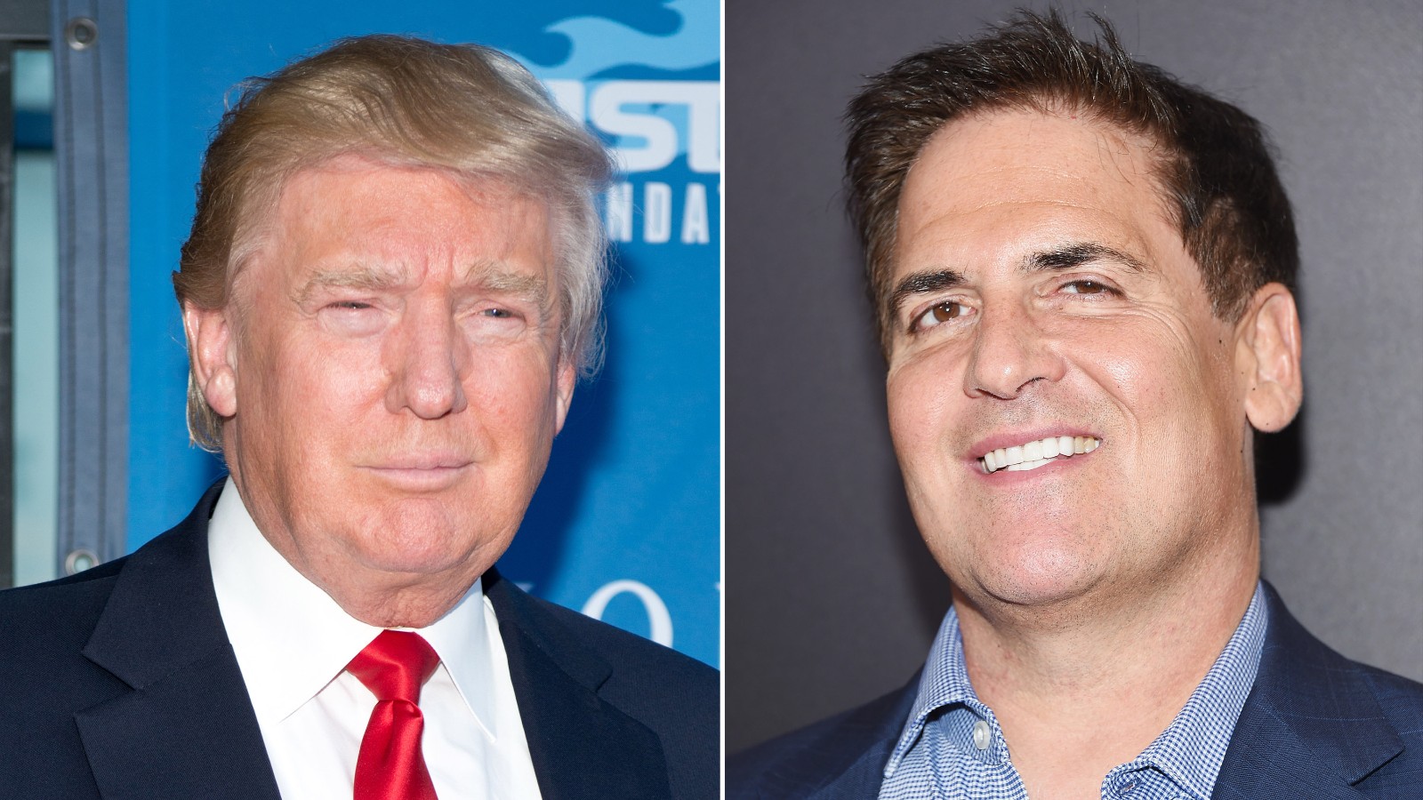 Mark Cuban Blasts Trump, Calls Paying Taxes 'patriotic' - CNNPolitics