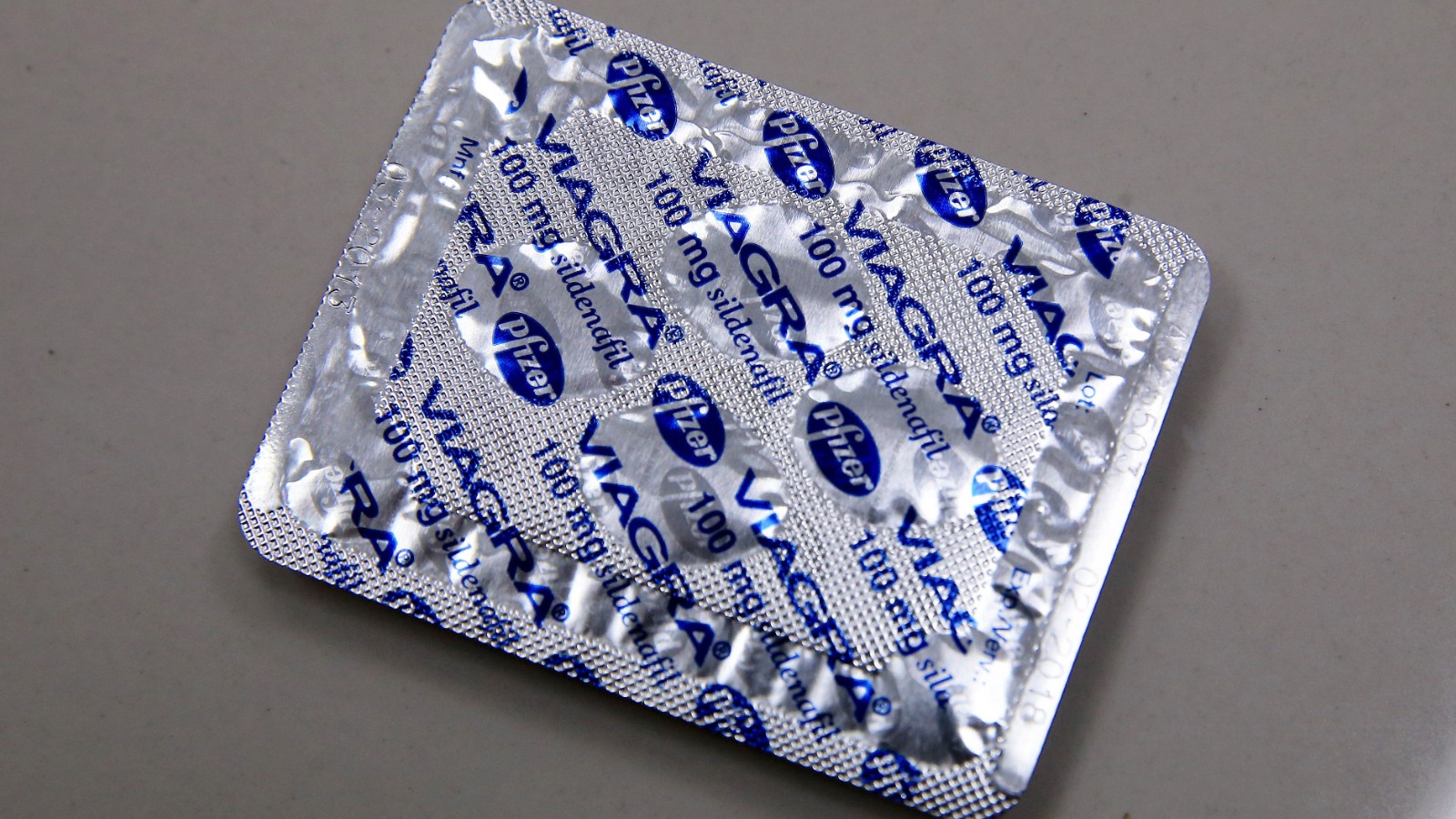 Police Investigating Supplies For Viagra In Alcohol 