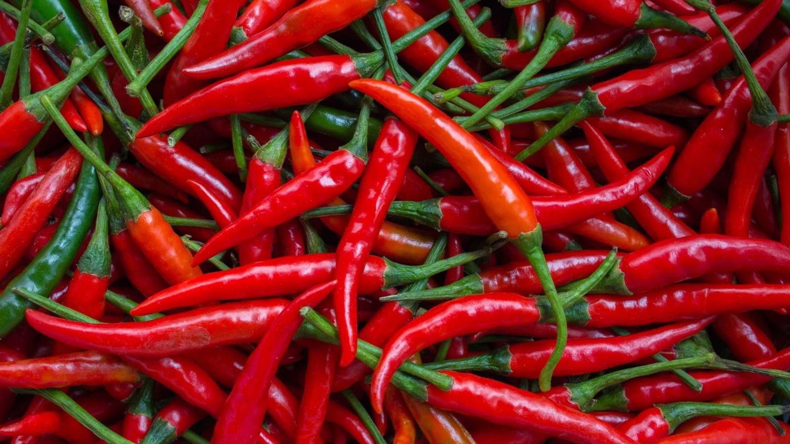 Spicy foods may help you live longer, says a new study - CNN