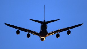 Is flying more dangerous than ever? 