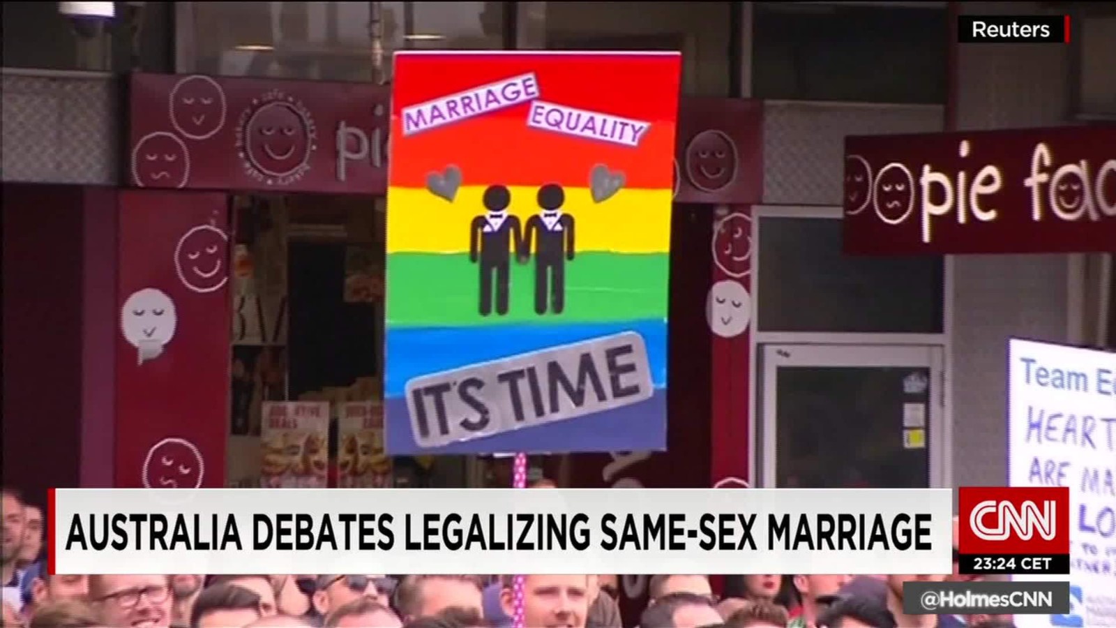 Debates On Same Sex Marriage 39