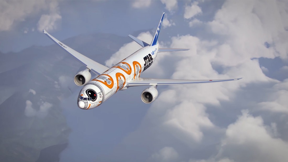 star wars aircrafts