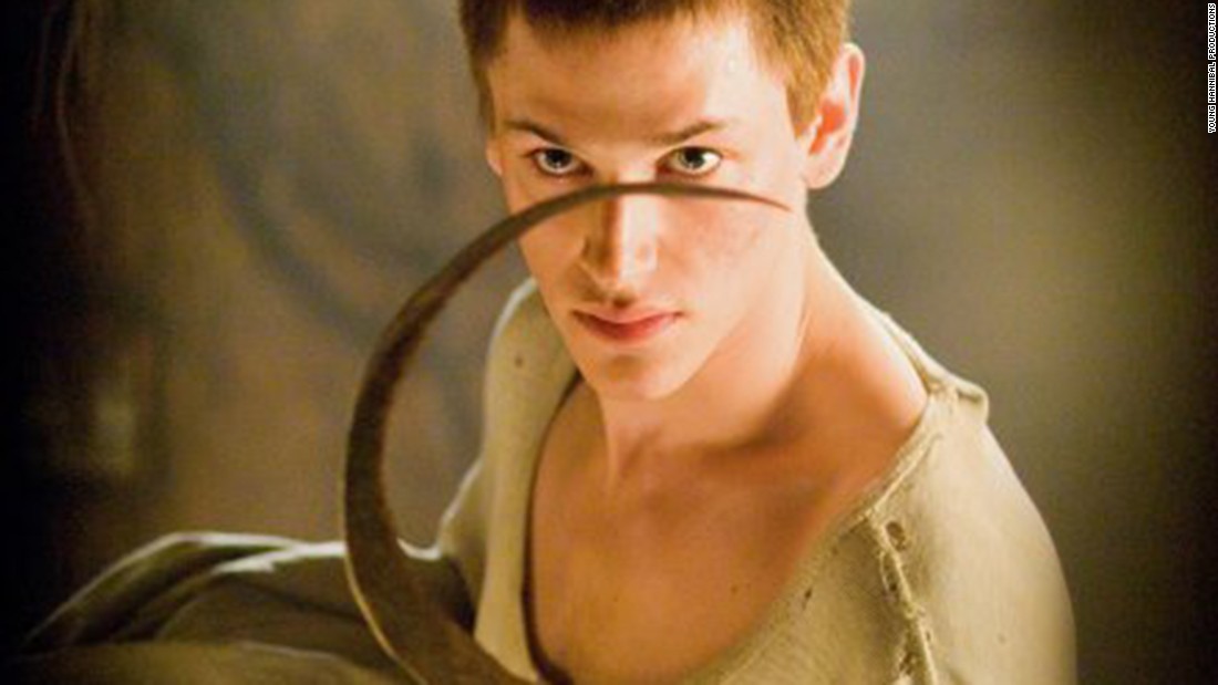 hannibal rising netflix streaming