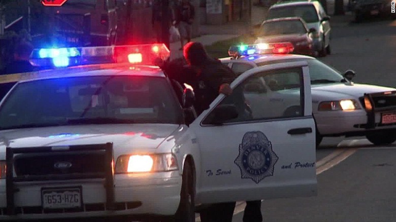 Colorado Police Get Threatening Call