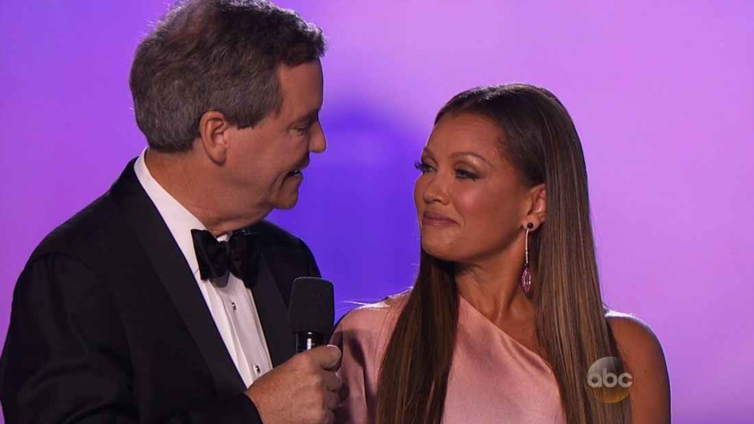 Vanessa Williams gets Miss America apology — 32 years later