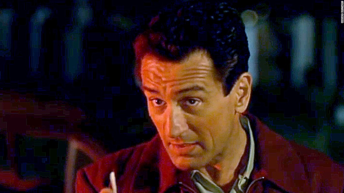 Still obsessed with 'Goodfellas,' 25 years later CNN