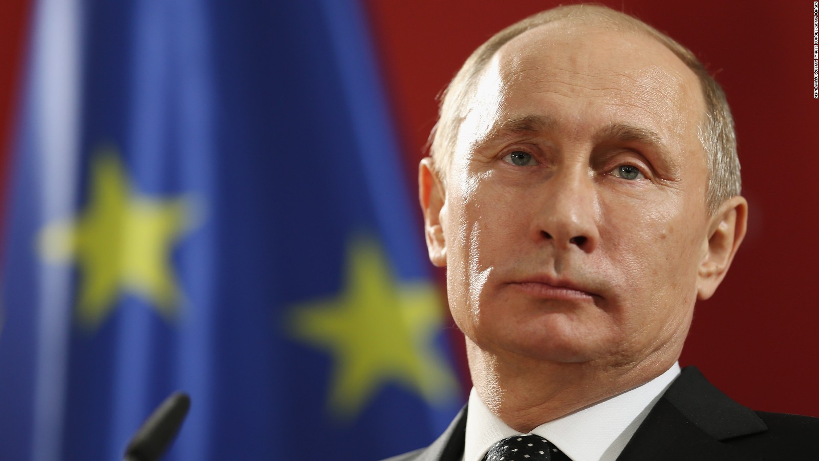 Vladimir Putin Fast Facts