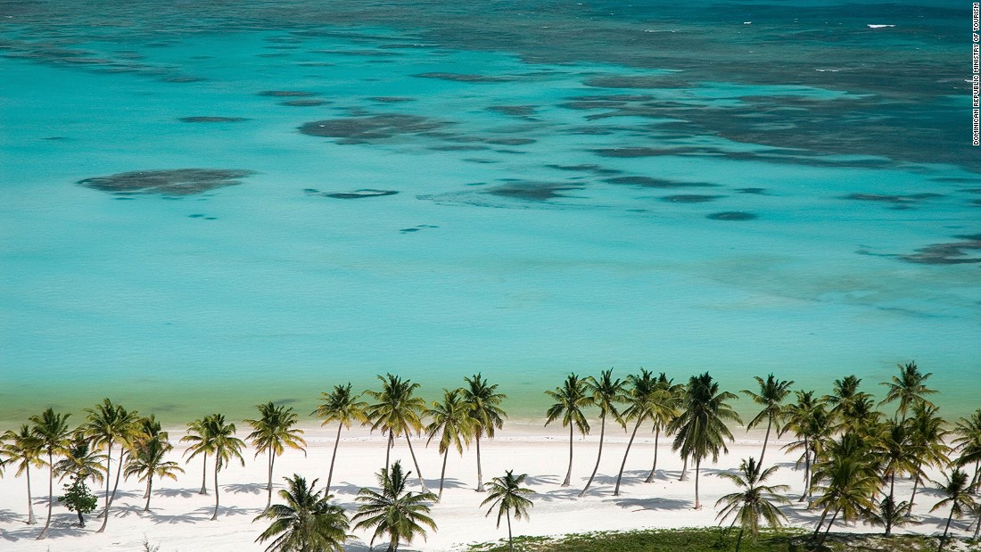 Dominican Republic Photos 21 Most Beautiful Places