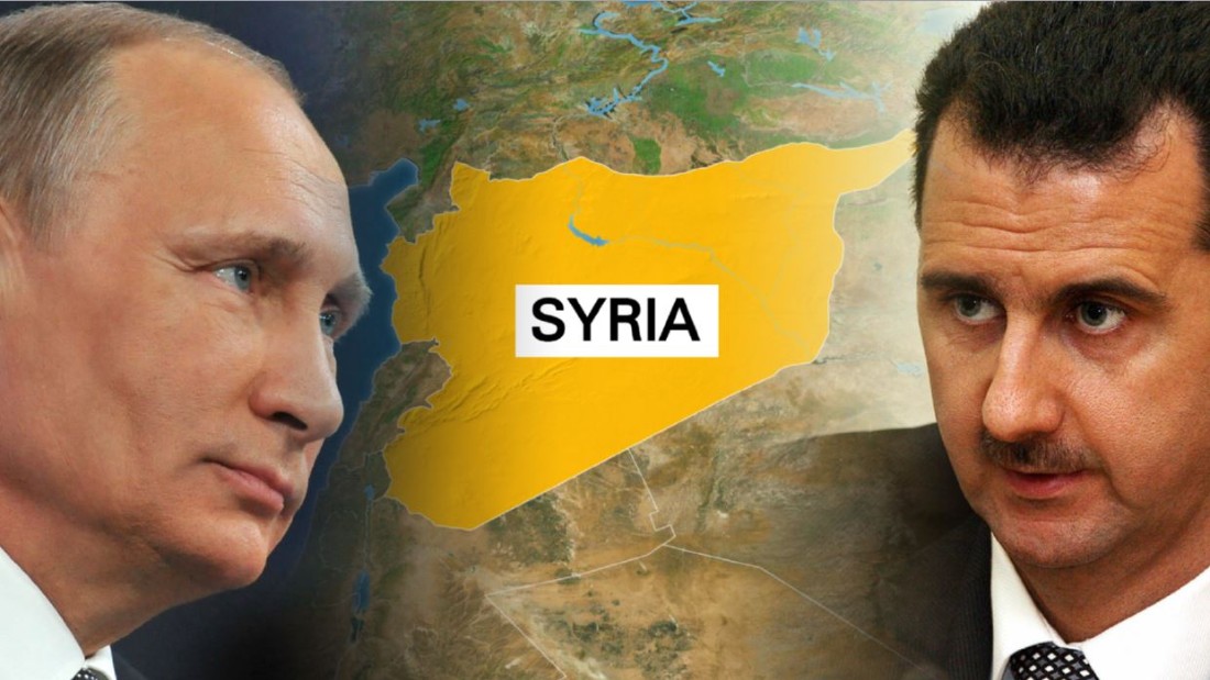 Картинки по запросу Putin syria assad