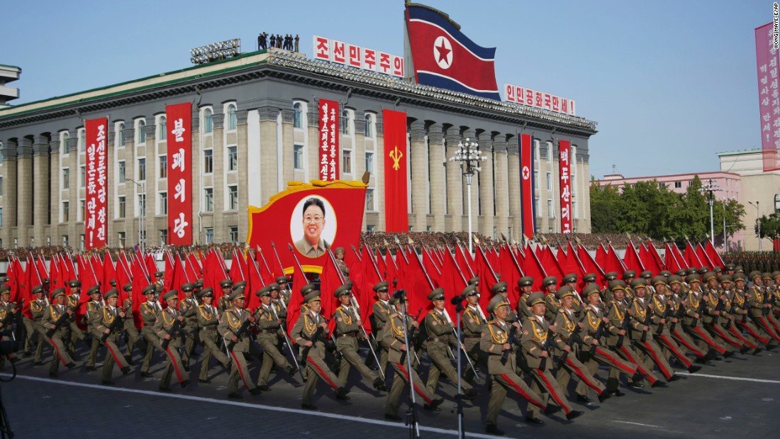 Αποτέλεσμα εικόνας για North Korea