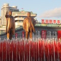 15  north korea military parade