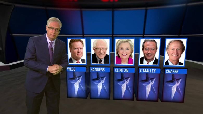 When Is The Democratic Debate? (And Everything Else You Need To Know ...