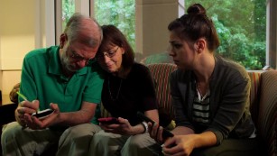 Toll of Alzheimer&#39;s Caregiving: Sandy&#39;s Story 