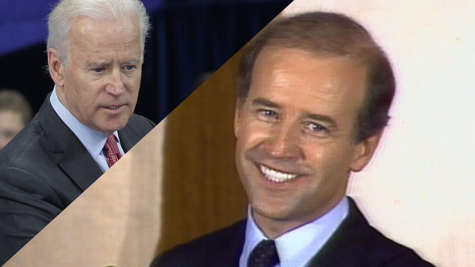 Resume on joe biden