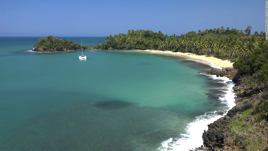 Dominican Republic Beaches These 10 Have You Covered