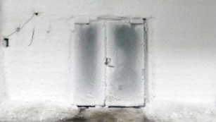 After the apocalypse: Inside the Arctic vault that could help keep humanity alive