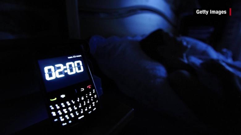When does Eastern standard time change for Daylight Saving Time?