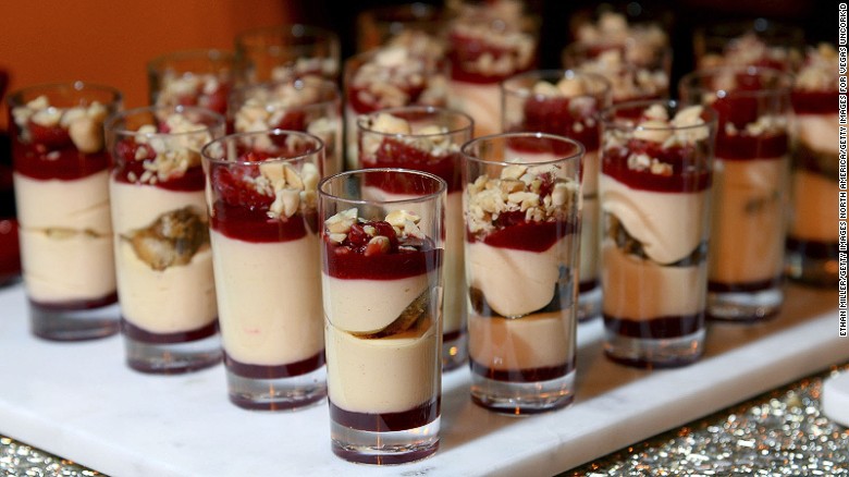 Tiramisu. Image: CNN