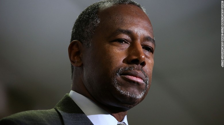 Things You Need To Know About Dr Ben Carson And Mannatech