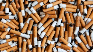 Cold turkey is best way to quit smoking, study says