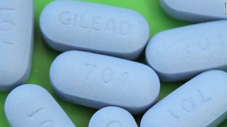 Prep Can It End The Aids Epidemic Cnn 