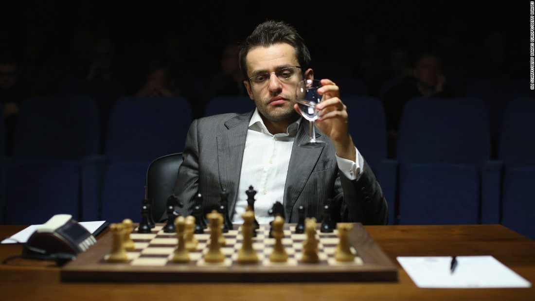 Resultado de imagem para levon aronian fotos