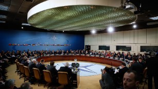 NATO formally invites Montenegro to join alliance, rankling Russia