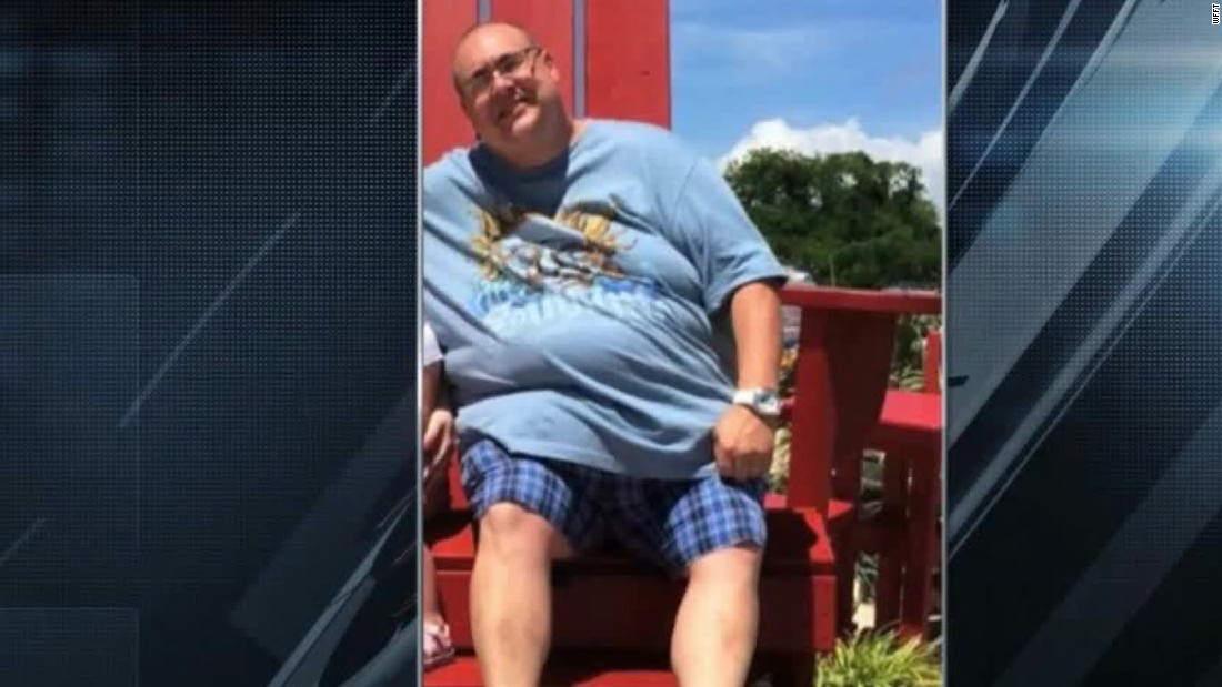 1000 Lb Man Loses Weight With Haircut