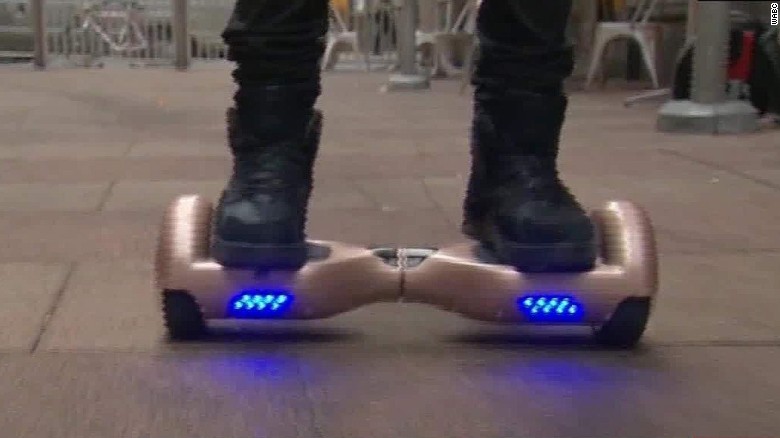 2nd Girl Dies in Pennsylvania House Fire Being Blamed on Charging Hoverboard