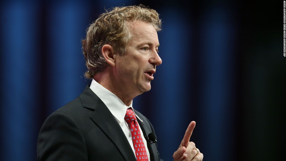 Rand previews Obamacare replacement plan