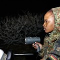 The Black Mamba Anti- Poaching Unit, Balule Nature Reserve, South Africa, 2015